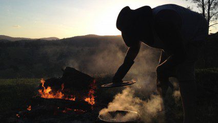 How I fell back in love with Australia
