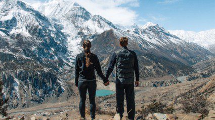 Connections on the road: why travel friends make the best friends