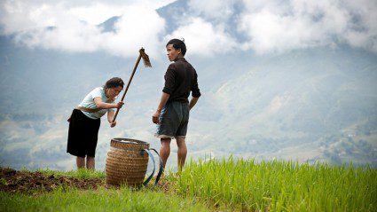 What it’s like to do a Hmong homestay in the hills of Sapa
