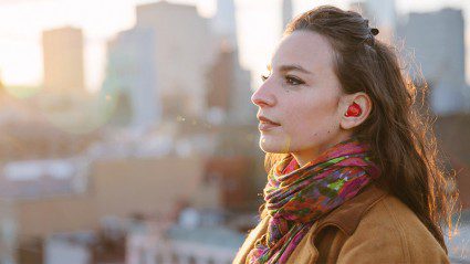 This new technology is set to obliterate language barriers