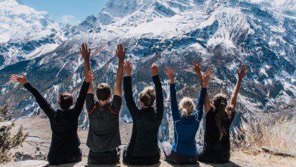 How to choose the best small group tour company for you