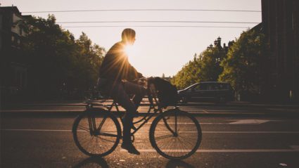 The world’s most bike-friendly cities, ranked