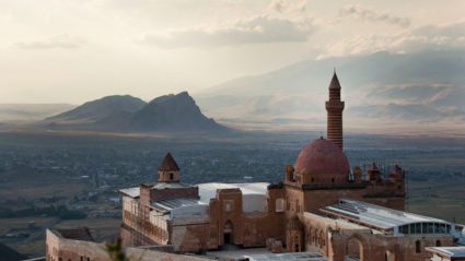 Sharing Ramadan in Diyarbakır, Turkey