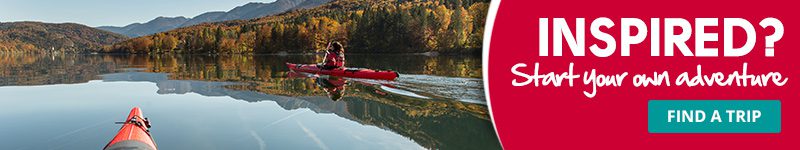 Family travel 