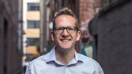 What should the future of travel be? We chat with Intrepid’s MD, James Thornton