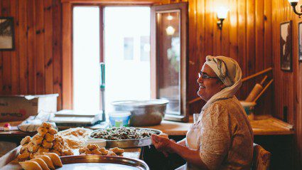 Kibbeh recipe: the best place to get İçli Köfte in Istanbul