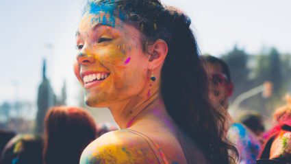 How to do India as a solo female traveller