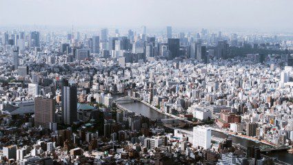 Our guide to the perfect day in Tokyo