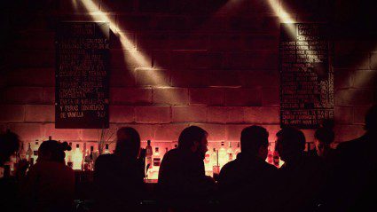 5 of the best wine bars in Buenos Aires