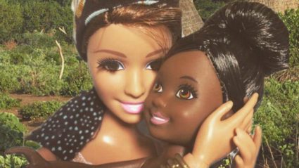 Barbiesavior will change your perspective on voluntourism