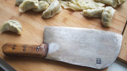 This is what it looks like to eat your way through China