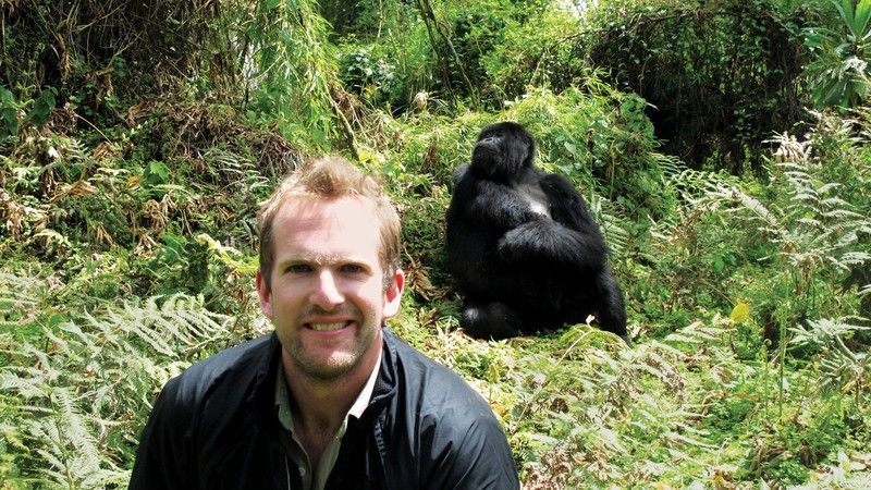 Trekking With Mountain Gorillas: Everything You Need To Know | Intrepid ...