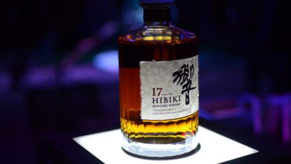Why Japan does whisky bars better than anyone