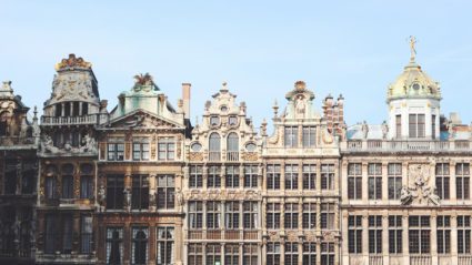Best of Brussels: a perfect day in Belgium’s quirky capital