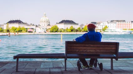 The hygge life: our perfect weekend in Copenhagen