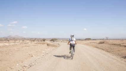 Want to go cycling in Tanzania? Now you can