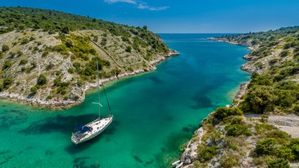 Ever wondered what an Intrepid sailing trip looks like?