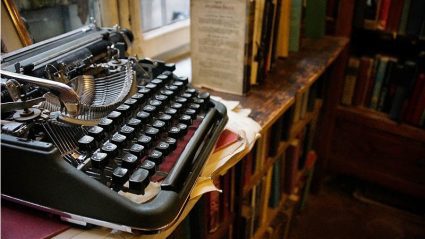 Spending a night in Paris’ Shakespeare & Co bookshop