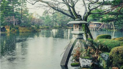 Why Kanazawa is Japan’s best kept secret
