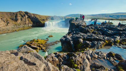 Why everyone is talking about Iceland right now