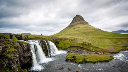 solo travel iceland tours