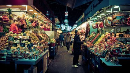 Mi gusto: A guide to Barcelona’s La Boqueria