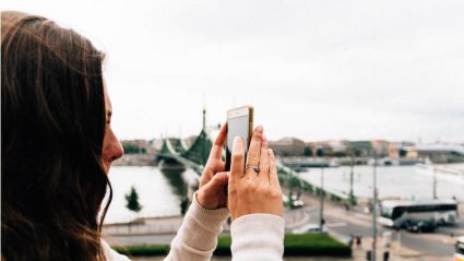Feeling Hungary? Our perfect weekend in Budapest