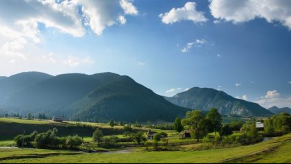The truth about travelling in Transylvania