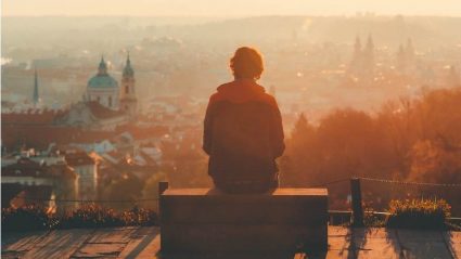 Solo travel 101: how to be prepared and stay positive