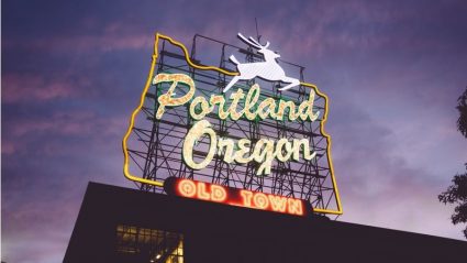 A foodie’s guide to Portland, USA