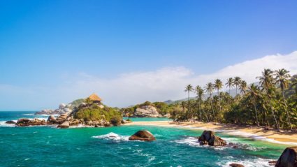 Travel trends in 2017: this year’s hottest destinations
