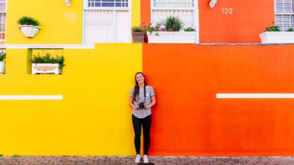 10 cool spots to visit in Cape Town