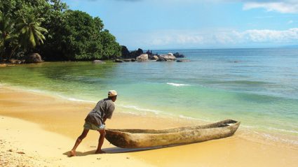 Wellness Travel in Madagascar. It’s now a thing