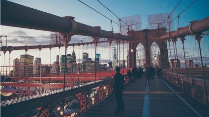 Where to find the best street art in NYC