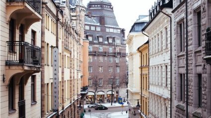 Stockholm vs Copenhagen: Which should you visit?