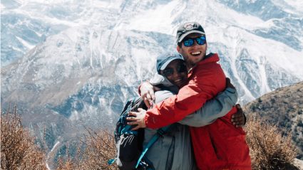 Milestone moments: The Intrepid Foundation hits $5m