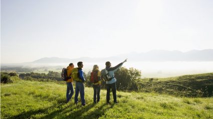 Travel for good: How you can make a difference