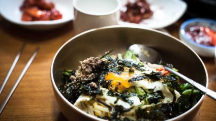 The tastiest food festivals to try in 2017