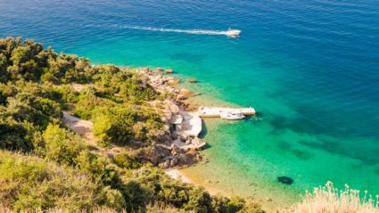 croatia travel in october croatia travel in october