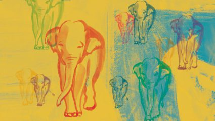 10,000 words inspired by responsible travel