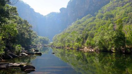 7 things to do in: Kakadu National Park