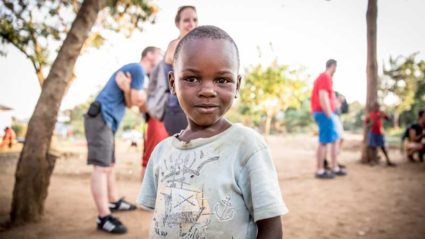 How to travel safe in Africa