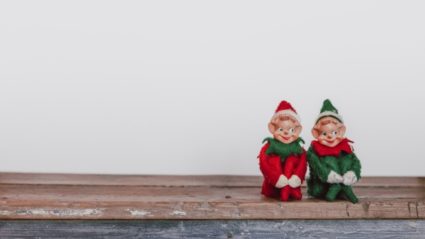 Unusual Christmas traditions from around the world