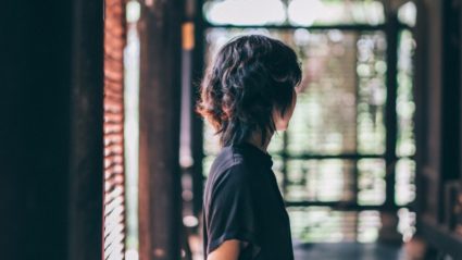 Meet the NGO that’s fighting back against human trafficking