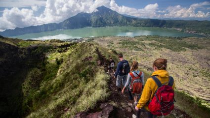 Why positivity is your greatest travel asset