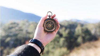 Why travel is better when it’s spontaneous