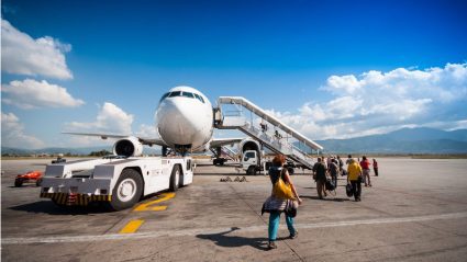 How to know if you’re a born traveller