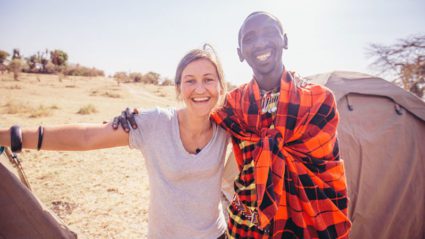 Africa - cover