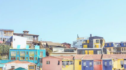 We ask Europe’s top bloggers where to go in 2017
