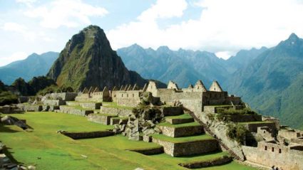 machu picchu tour from usa